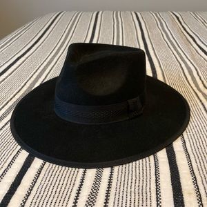 Black Hat!